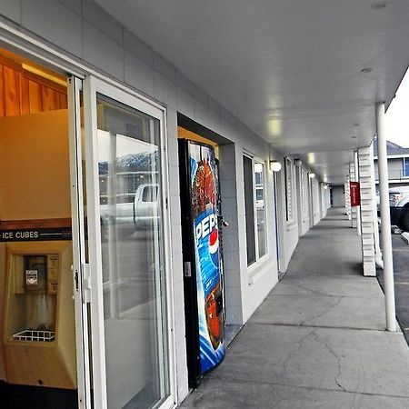 Motel 6-Wenatchee, Wa Екстериор снимка