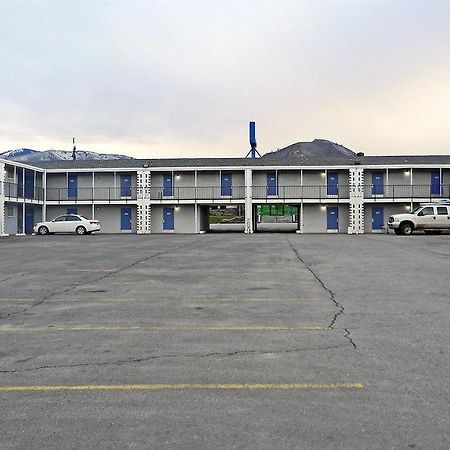 Motel 6-Wenatchee, Wa Екстериор снимка