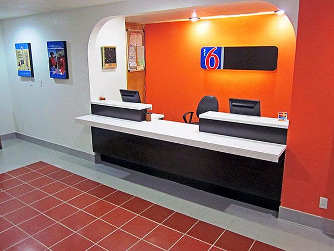 Motel 6-Wenatchee, Wa Екстериор снимка