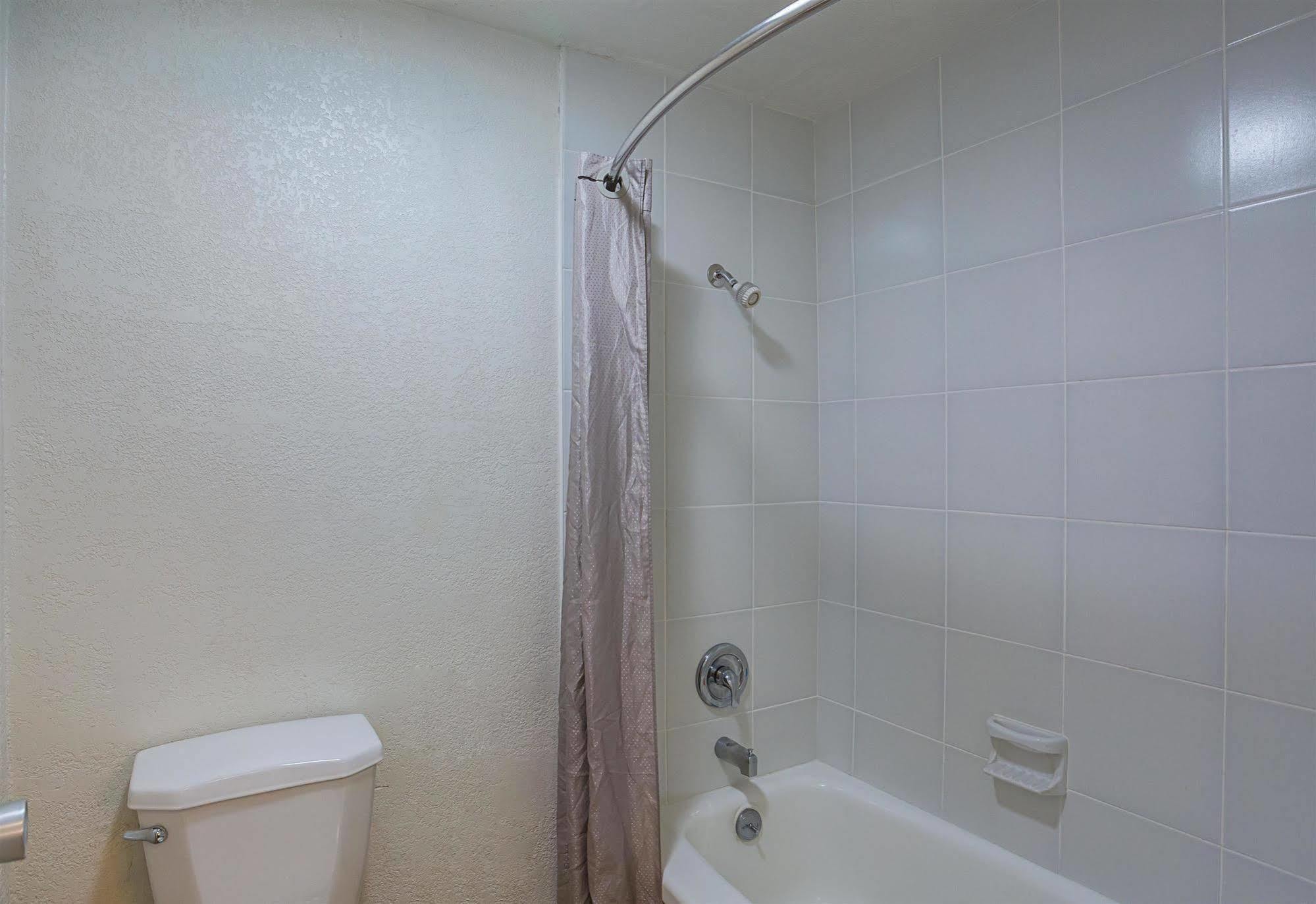 Motel 6-Wenatchee, Wa Екстериор снимка