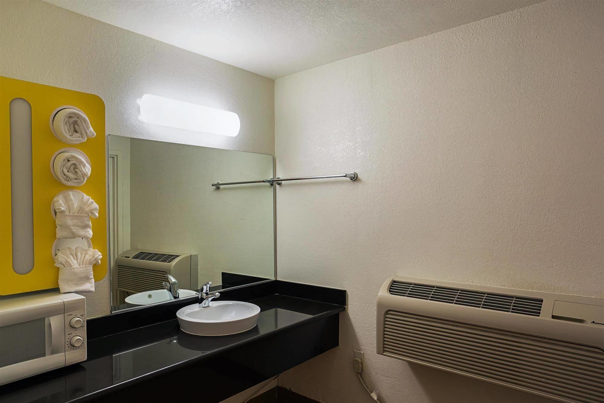 Motel 6-Wenatchee, Wa Екстериор снимка