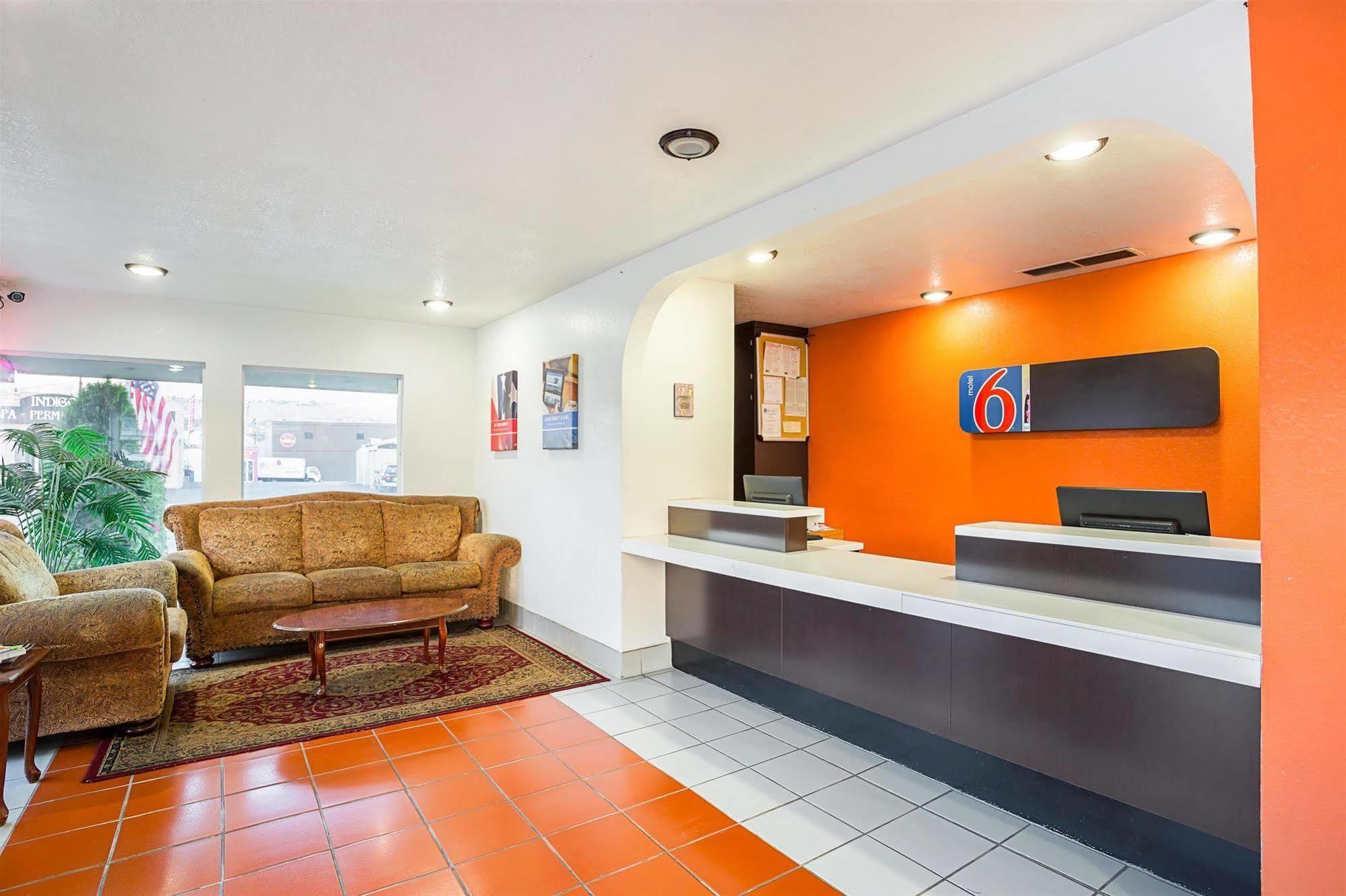 Motel 6-Wenatchee, Wa Екстериор снимка