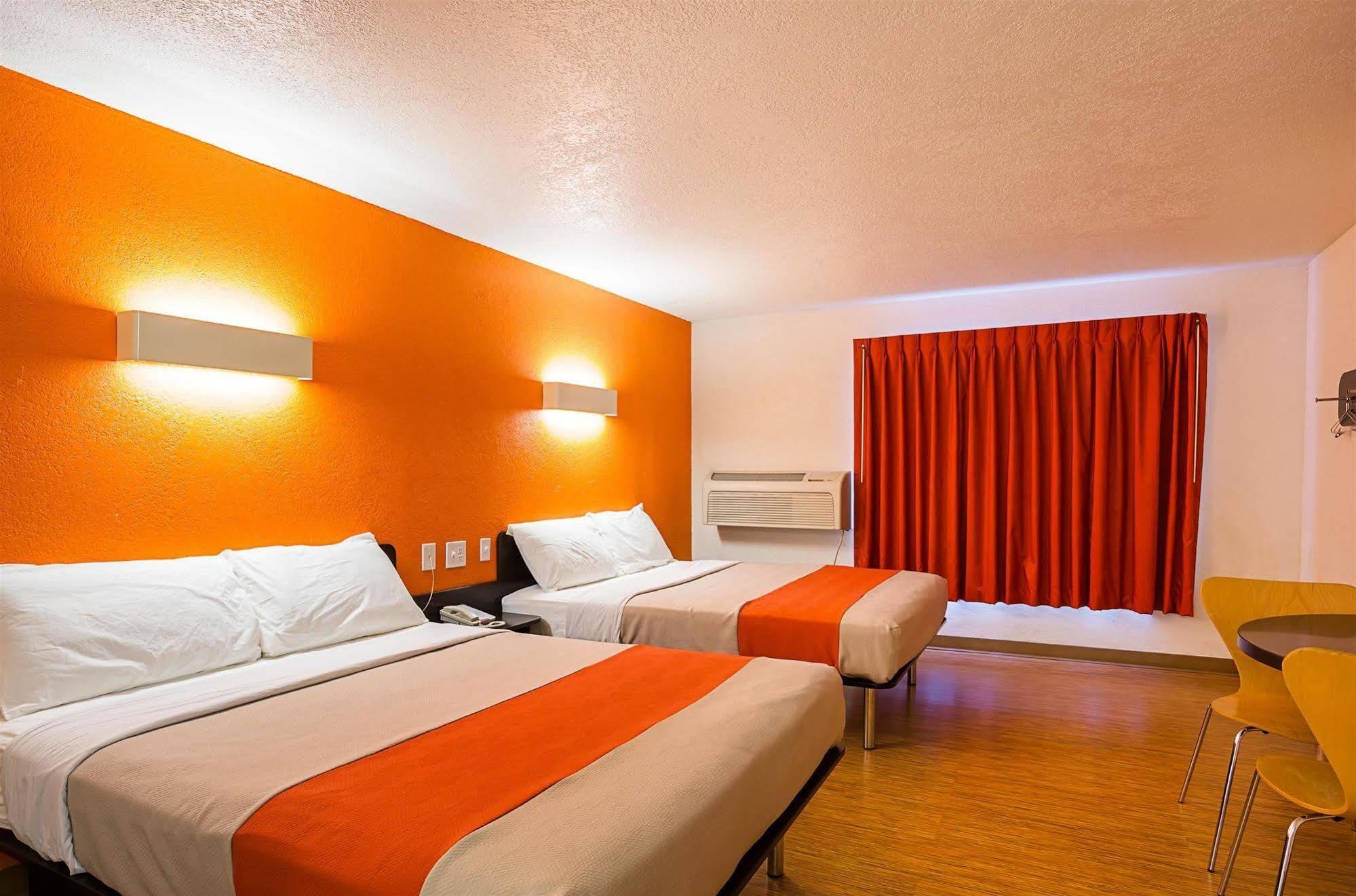 Motel 6-Wenatchee, Wa Екстериор снимка