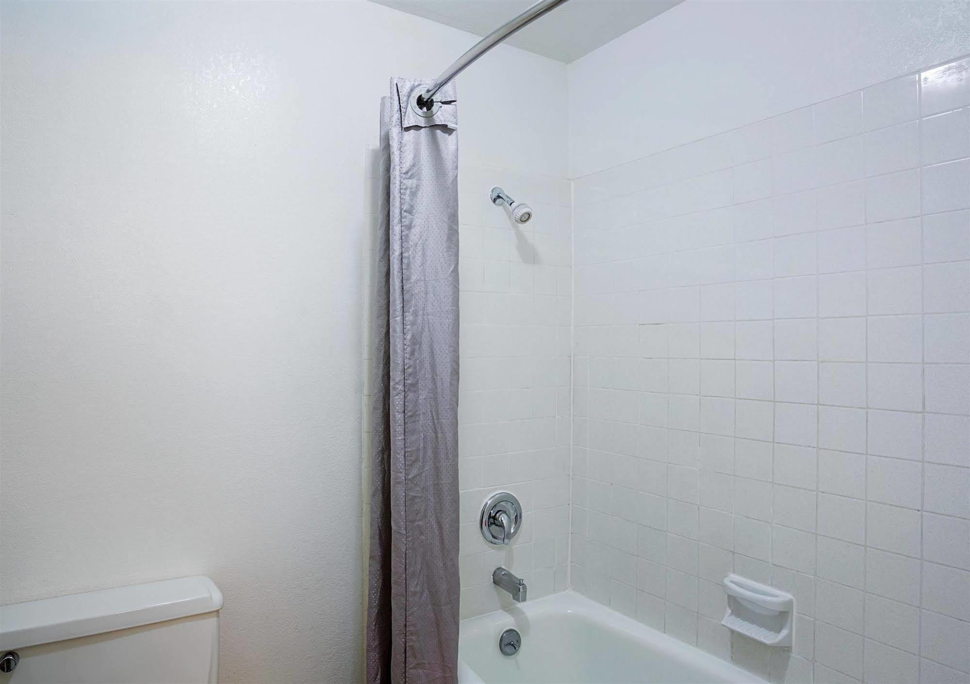 Motel 6-Wenatchee, Wa Екстериор снимка