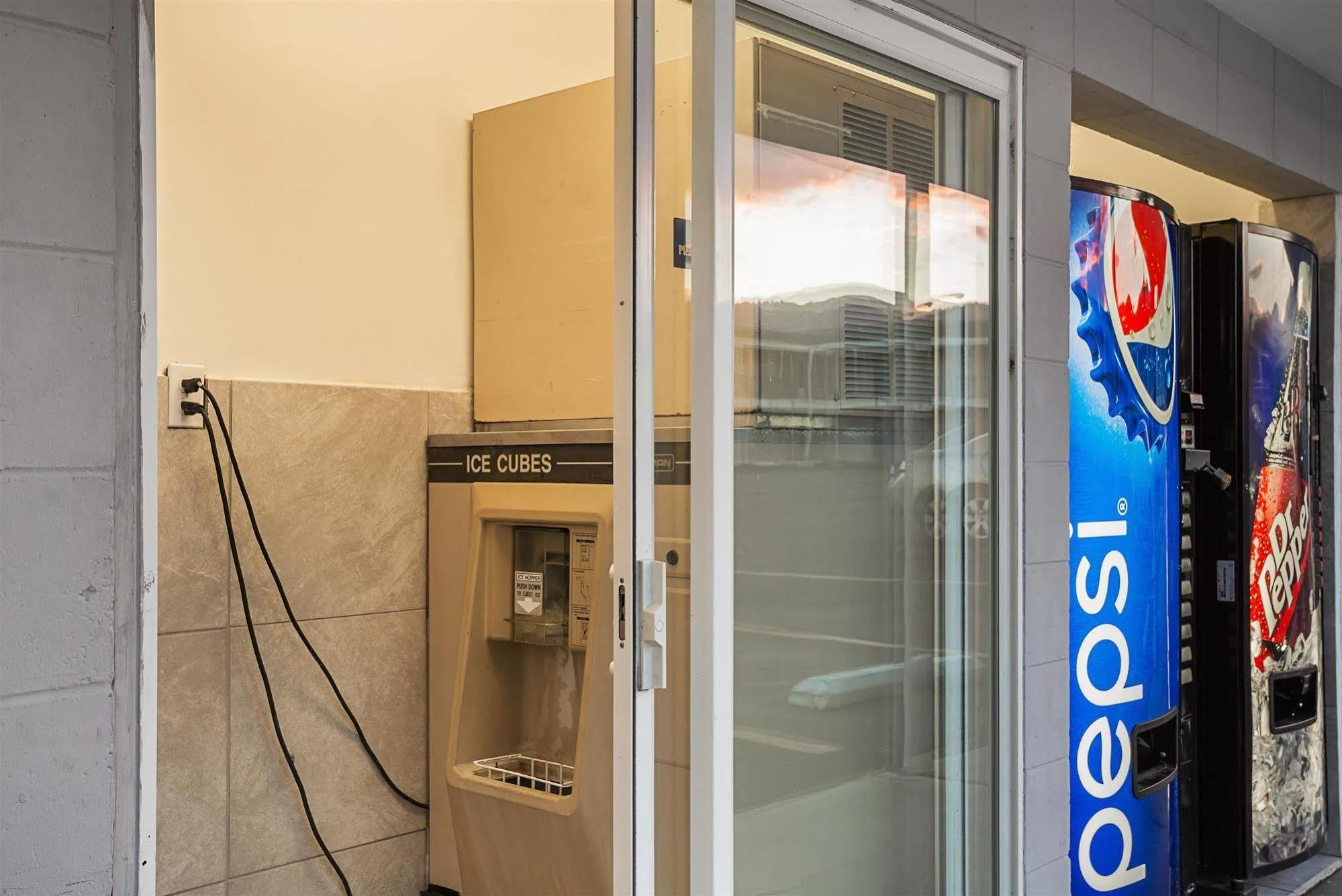 Motel 6-Wenatchee, Wa Екстериор снимка