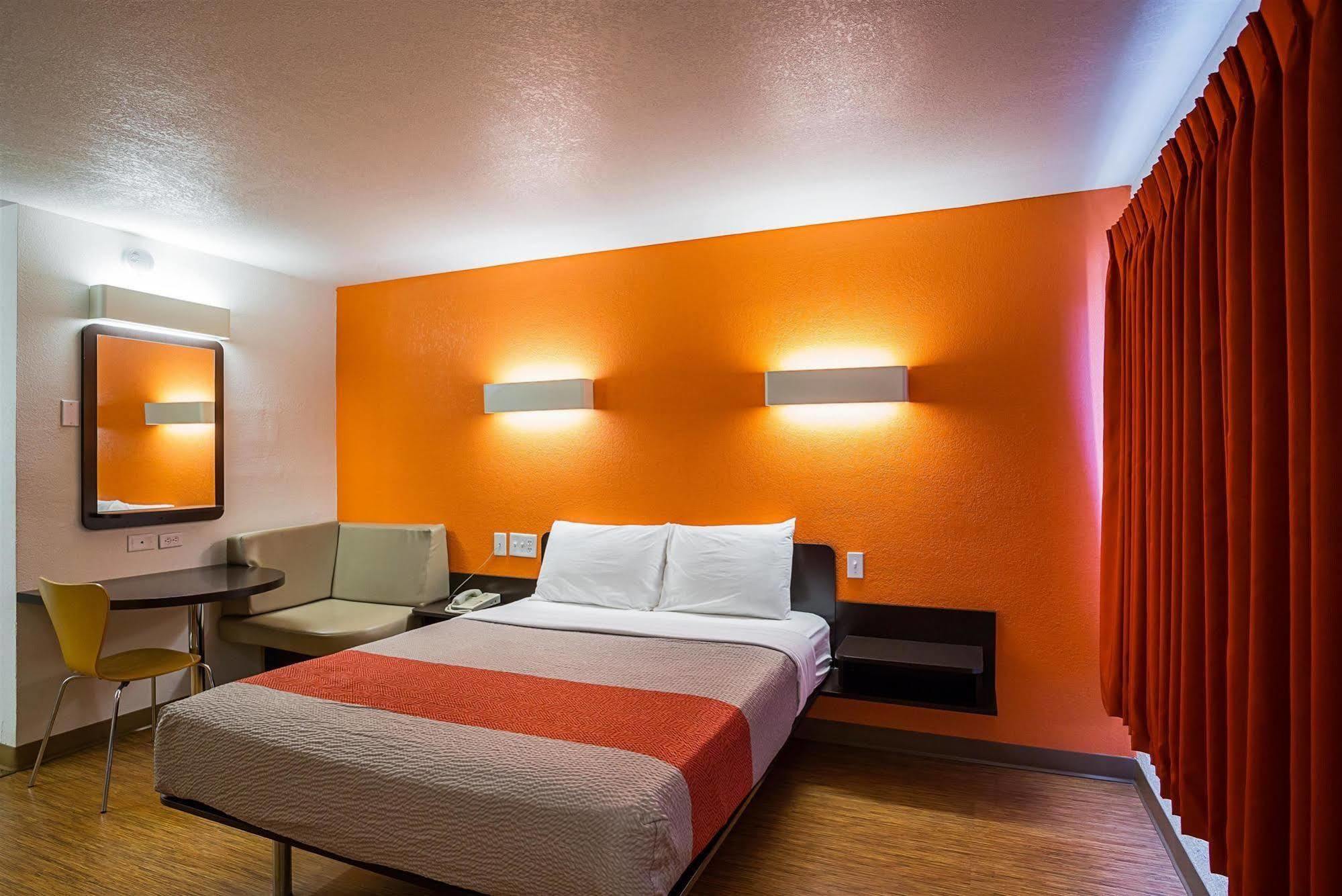 Motel 6-Wenatchee, Wa Екстериор снимка