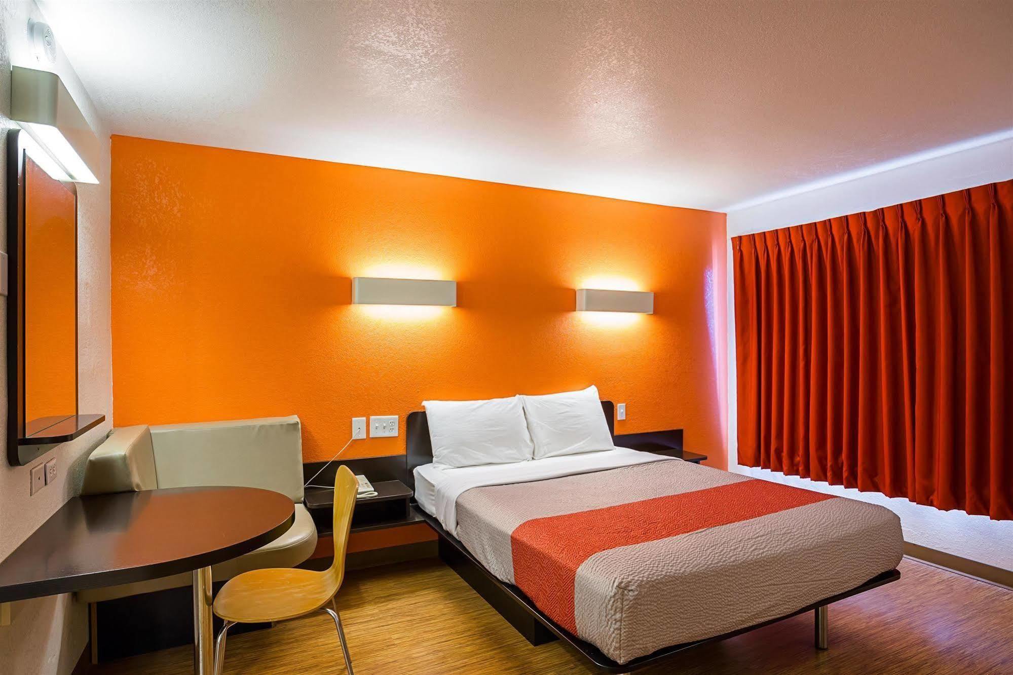 Motel 6-Wenatchee, Wa Екстериор снимка