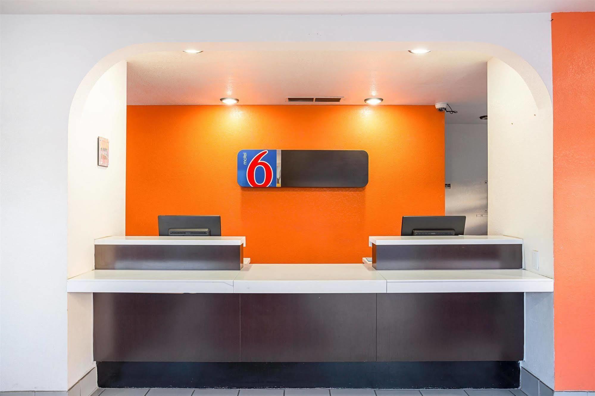 Motel 6-Wenatchee, Wa Екстериор снимка