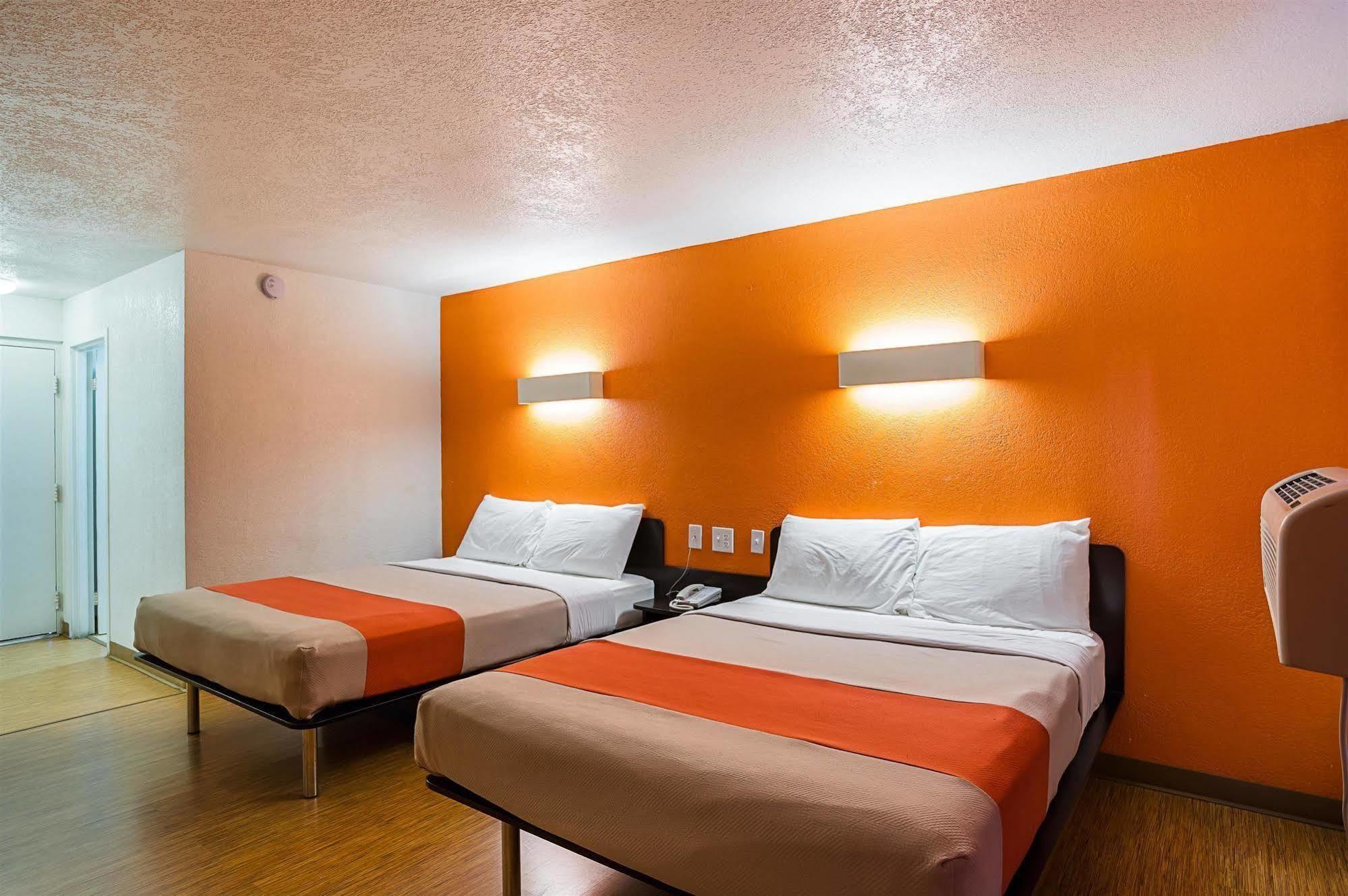 Motel 6-Wenatchee, Wa Екстериор снимка