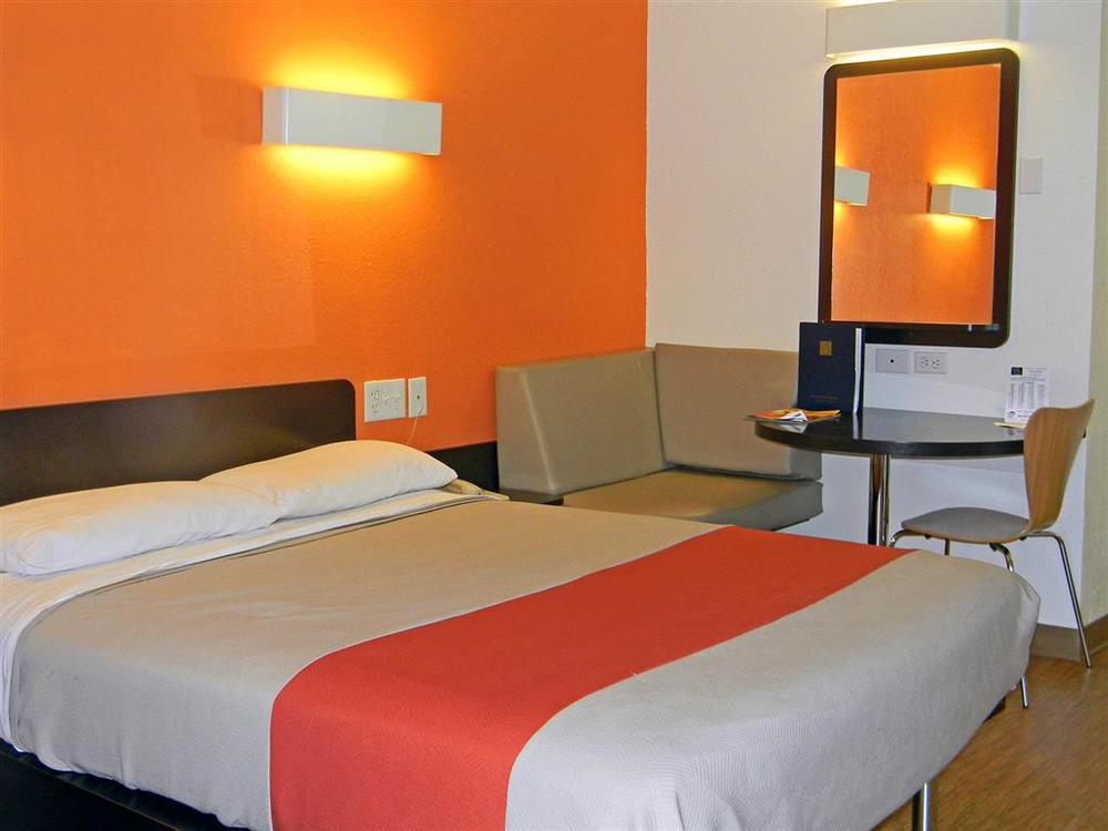 Motel 6-Wenatchee, Wa Стая снимка